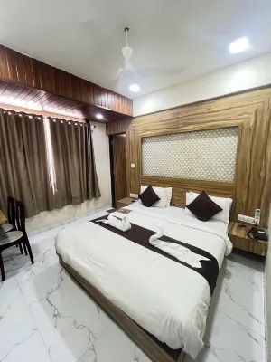 Bansuri hotel - 2-Sterne
