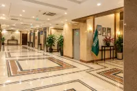 Jawaher Albait 2 Hotel Makkah by Oteleia - 2-Sterne