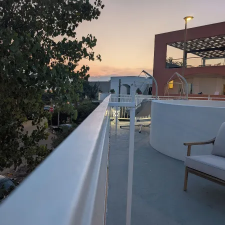 B&B Boutique Miramare