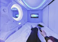 Capsule Hostels Tallinn - Hostels