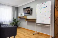 Hotel Tahar - pet friendly