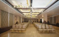 Dibakar Palace - Wifi