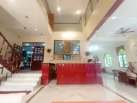Hotel Mahaveer International - Wifi