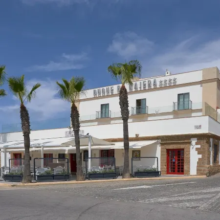 Hotel Duque de Najera