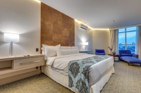 K Hotel