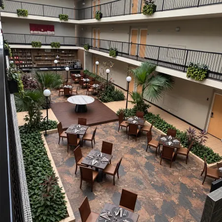 Best Western Plus Monterrey Airport