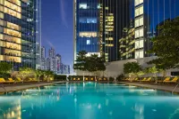 Anantara Downtown Dubai Hotel - 5 tähden