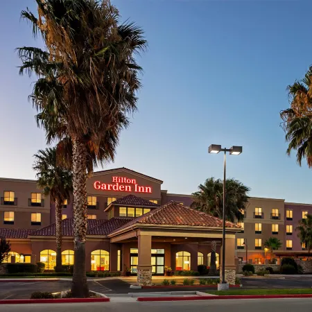 Hilton Garden Inn Palmdale