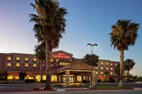 Hilton Garden Inn Palmdale - gimnasio