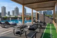 Days Inn by Wyndham Singapore Novena - موقف سيارات