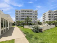 Oceana Suites Distrito Verde - appartements de vacances