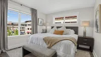 Rooftop Deck w/ Hot Tub Near Dining & Ski Slopes The Lookout by Avantstay - 4-Star