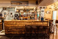 Wayfarer Inn - Haustierfreundliche