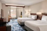 Fairfield Inn & Suites Phoenix Tempe/Airport - Airport Shuttle