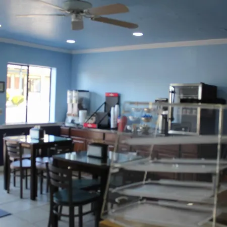 Beachwalker Inn Cayucos