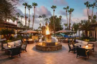 Omni Rancho Las Palmas Resort & Spa - spa