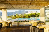 Cape Bodrum Luxury Hotel & Beach - Frühstück
