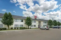 Red Roof Inn Kokomo - Wifi