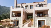 Pantheon Villas & Suites - Villas
