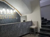 Hotel Yireh Grand Suites - Wi-Fi