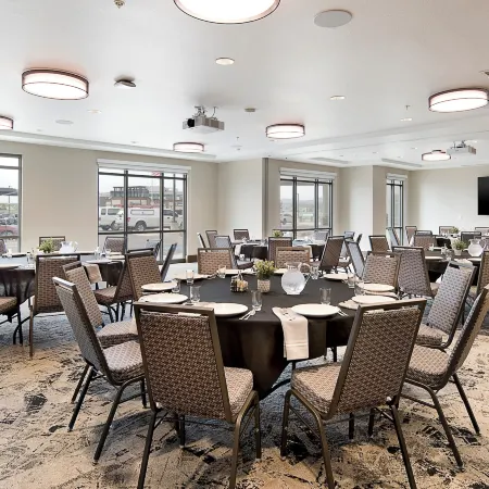 ClubHouse Hotel & Suites Rapid City