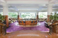 Dorsett Grand Labuan - bar
