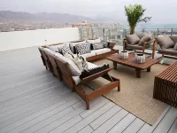 Hotel Alto Antofagasta - gimnasio
