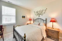 Hampton Luxe Condo by Convention Center & Coliseum - Gym