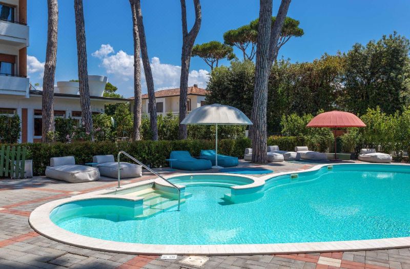 La Serena Forte dei Marmi, Small Luxury Hotels of the World photo 3