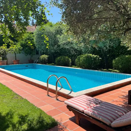 Villa Dell Artista by Elite Villas