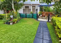 Poomaz Peace Palace - Ella - Bed and Breakfasts