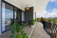 Tampah Bay Boutique Resort - Breakfast