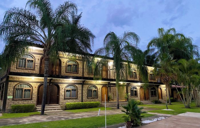 Hotel Posada El Encanto