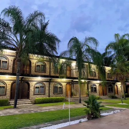 Hotel Posada El Encanto
