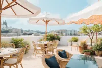 The Standard, Ibiza - Lemmikkieläimet sallittu