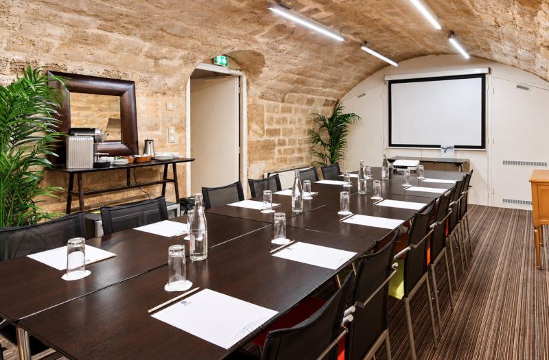 Best Western Aramis Saint-Germain photo 4