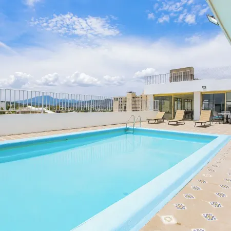 Hotel San Jorge