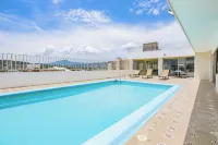 Hotel San Jorge - Familien