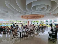 Hotel Aquetzalli - Pools