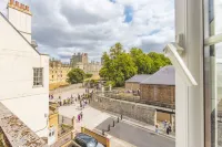 Charming Studio| Windsor Castle Views By Tempstay - 2-Star