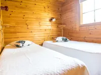 Niemenkärki, Vaikon Loma 8 - 3-Star
