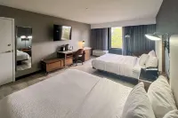 Comfort Inn Jackson North - Ridgeland - Træningscentre