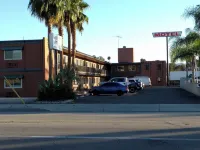 La Palma Motel - Redlands - Wifi