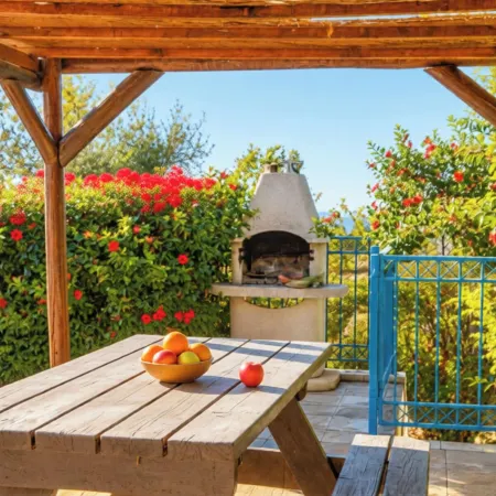 Azzurro Luxury Holiday Villas