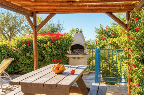 Azzurro Luxury Holiday Villas - 4-Sterne