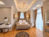 Lamassu Luxury Suites Batumi - Homestays
