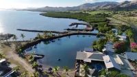 Golden Point Resort - pet friendly