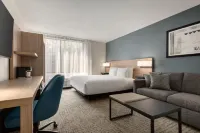 La Quinta Inn & Suites by Wyndham Williamsburg Historic Area - petit déjeuner