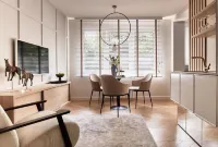 The Secret Escape - Close to the Beach - Kitchens