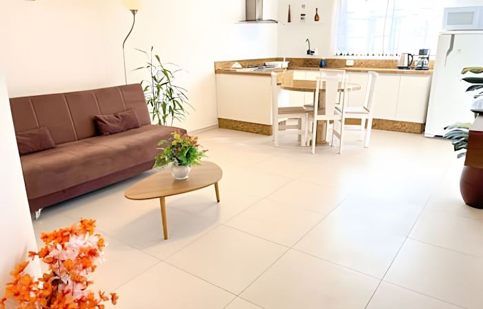 Asa | Central Apartment | Pomerode